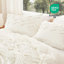 Ensemble d'édredon touffeté 3 pièces Boho Farmhouse-122494867-122494879