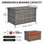 Coffre de terrasse Balconera-101395430