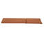 Coussin de chaise longue d'extérieur Noah-1252378932