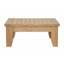 Luxe Square Ottoman