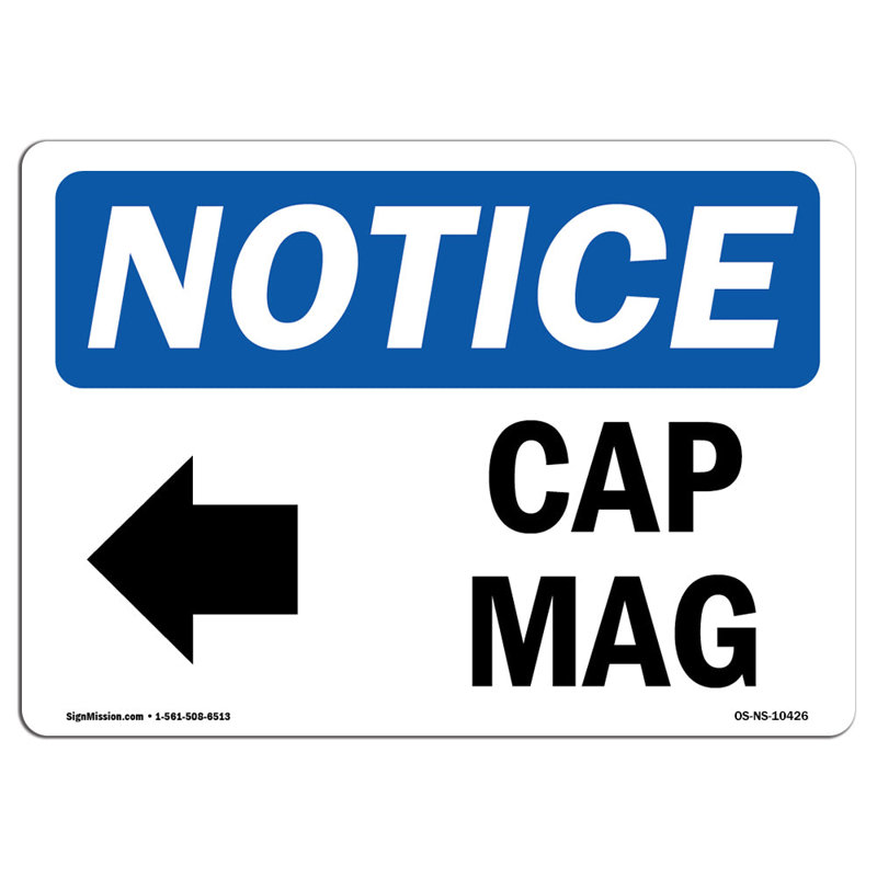 Sign