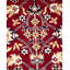 Classic One-of-a-Kind 4'3" X 6' Area Rug