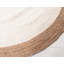 Tapis tressé à la main Ayako Southwestern-40281603
