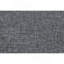 Canapé modulaire gris en polyfibre 2 pièces Mobilier de salon-364252873
