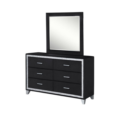 Miroir Sapphire