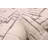 Tangier  Grey Rug 5'0" x 8'0"