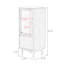 Armoire d'appoint Modern Burlywood