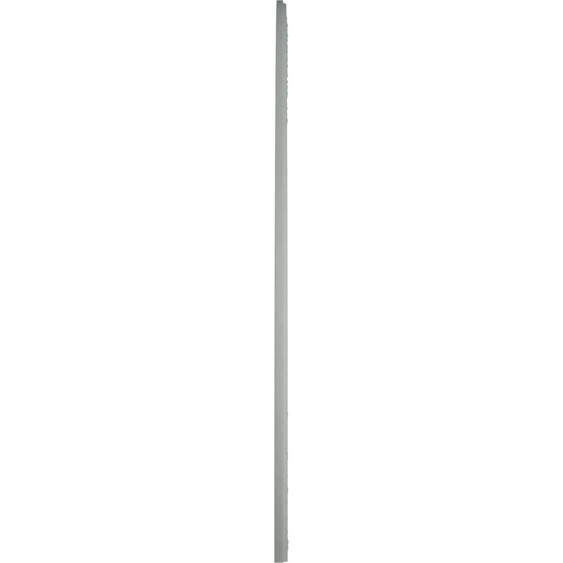 Ensemble d'anneaux de plafond 63 3/4 po x P 55 po 7 po x P 3/4 po, Simple (1/4 d'un cercle complet)