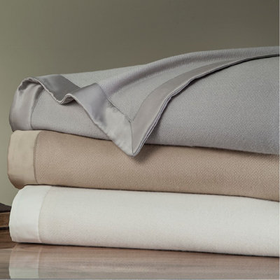 Serena Cashmere Blanket