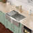 Stainless Steel selected