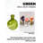 Pendaray Glass Table Vase-1123608886
