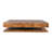 Cassiana Solid Wood Coffee Table