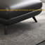 Fauteuil inclinable ergonomique en cuir Napa-111606355-111606357