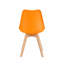 Nero Upholstered Dining Chair-1091107513