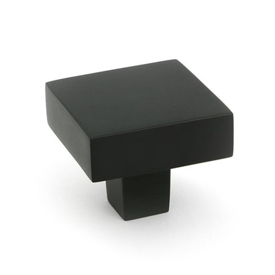 Albers Square Knob