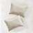 3 Piece Reversible Bedspread Set Cream King/Cal King-122500493-122500491