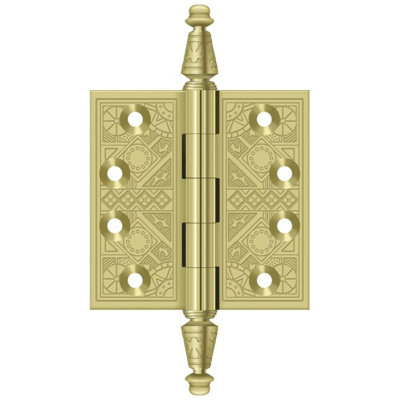 3.5'' x 3.5'' Butt Bearing Hinge