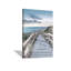 1 Piece Wrapped Canvas Wall Art