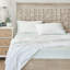 Blass Ticking Sheet Set-77459686-77459693