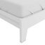 Ensemble de chambre à coucher 2 pièces Patton-228170334-228170336