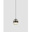 Futura Suspension G Crystal Copper Glossy Copper - Matt Black E26 Ul-1566210184-1566210186-1566210188