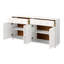 Abideen 156cm Sideboard-1878732794