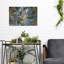 «Birds Of The World» par Tim Jeffs, art mural en métal-2053684245