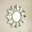 Miroir Hengis 26 po