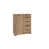 Brown is out of stock