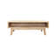 Table basse avec plateau relevable Allegonde