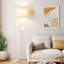 Lampes sur pied 60 "avec 3 températures de couleur pour le salon-777305645-777305634