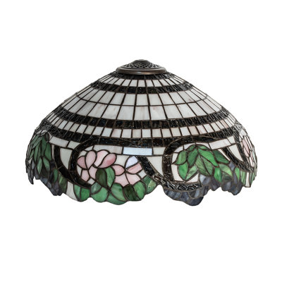18" Wide Handel Grapevine Shade