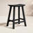 POLYWOOD Traditional Garden Patio Bar Stool-9705271-86761785