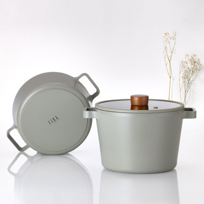 Fika Objet 9" Deep Casserole
