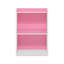Heinzpeter 53.9cm H x 39.5cm W Cube Bookcase-2082615751