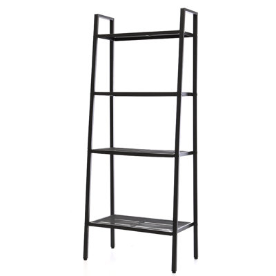 Alazdin 65cm W Metal Shelving Unit