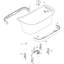 Urquiola 71.25'' L Freestanding Soaking Bathtub
