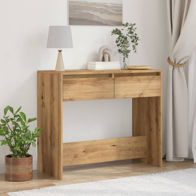 Isaish Console Table