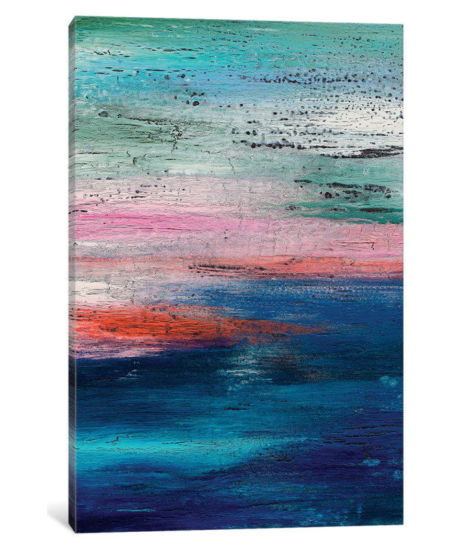 « dimanche matin », reproduction d’art sur toile, H 32 po x l 24 po x P 1 po, Papier d'art encadré noir, Blanc