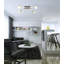 Perrodin Glass LED Spotlight