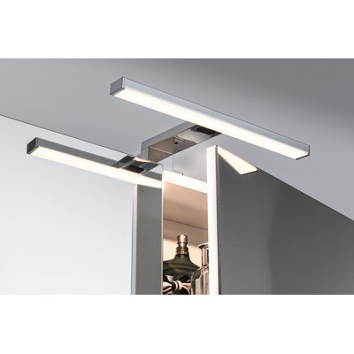 LED Mirror Lamp