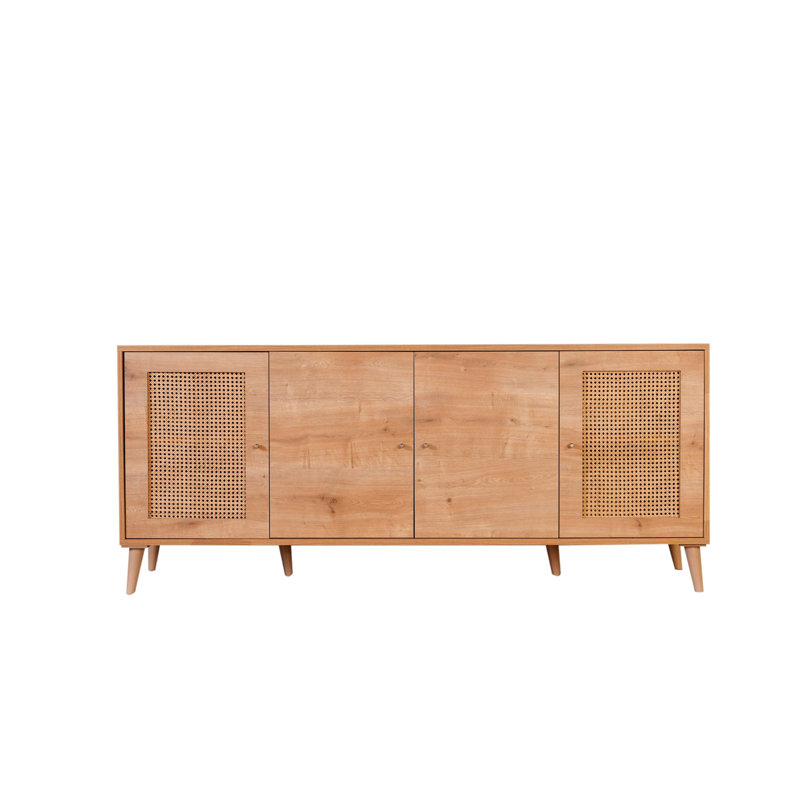 Wolina 81cm Sideboard
