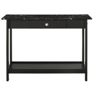 Arnardo 41.75" Console Table