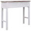 Amiya 90cm Console Table-1625746006