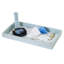 Plateau meuble-lavabo Sharan