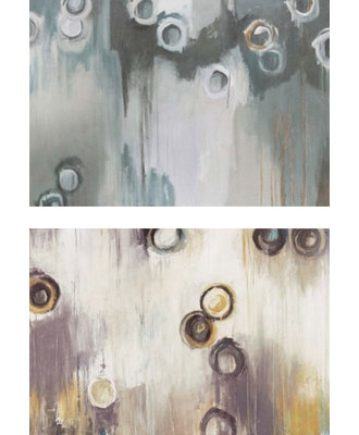2 - Pieces