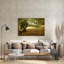 Art mural en verre Lark Manor ™ «The Temptation» par Carlos Casamayor-1250032388