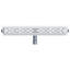  Shower Drain Height Adjustable Stainless Steel 304 Modern Fixture