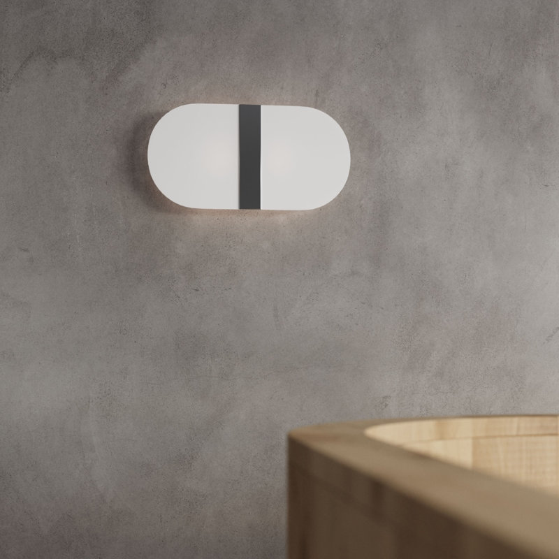Flush Mount