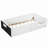Upholstered Daybed With Guardrail And Usb Charging-240917824